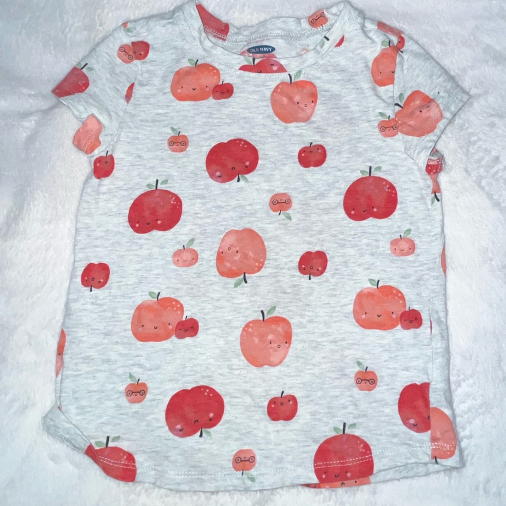 Girls 3T shirts